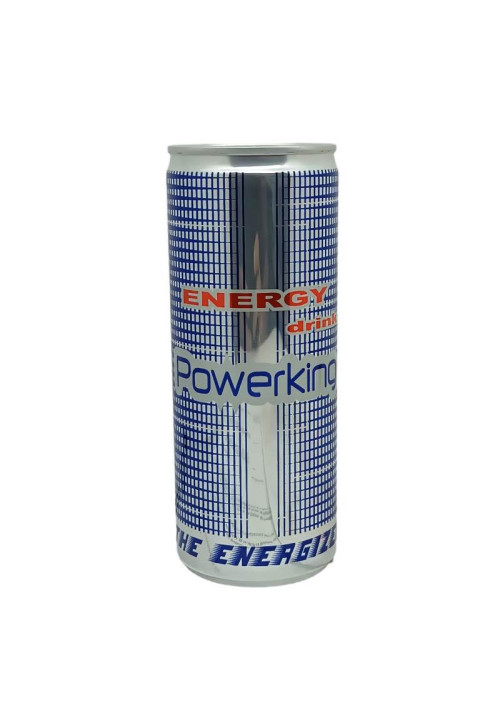 PowerKing 25cl