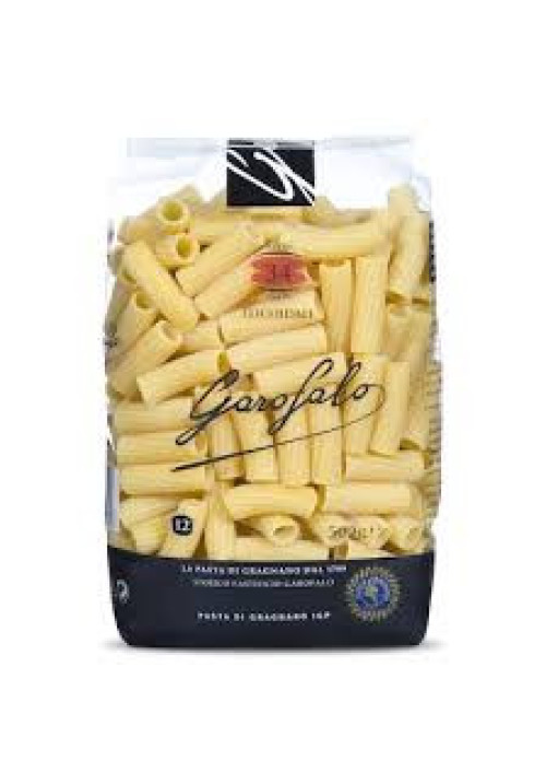 GAROFALO Pasta de sémola de trigo duro Elicoidale nº 34 GAROFALO 500