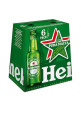 Heineken 6*25cl