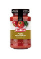 HELIOS Pisto estilo casero con aceite de oliva frasco 570 g.