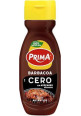 PRIMA Salsa Barbacoa Cero 255 gr. +10 gr. Gratis