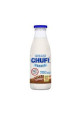 CHUFI Horchata fresca con denominación de origen Chufa de Valencia CHUFI 750 ml.