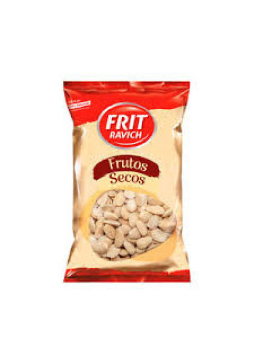 FRIT RAVICH Almendra común con sal FRIT RAVICH 300 gr.