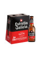 Estrella Galicia 6*25cl