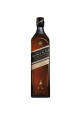 JOHNNIE WALKER Double black Whisky blended escocés 70 cl.