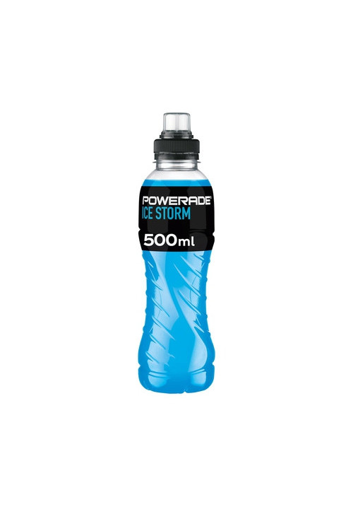 Powerade Ice Storm 50cl