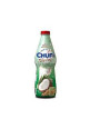 CHUFI Bebida de chufa con denominación de origen Valencia, con sabor a coco CHUFI 1 l.