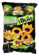 TOSFRIT Manos locas, snack de maìz sabor queso TOSFRIT 105 g