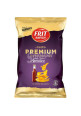 FRIT RAVICH Patatas fritas con sabor a berberecho FRIT RAVICH PREMIUM 150 g.