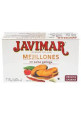 JAVIMAR Mejillones en salsa gallega 68 g.