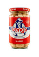 LUENGO Alubias cocidas 200 g.