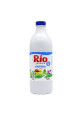 RÍO Leche entera de vaca, de origen gallego 1.5 l.