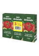 ORLANDO Tomate frito en aceite de oliva 3 uds.x 350 g.