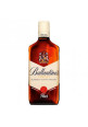 BALLANTINES Whisky blended escocés botella de 70 cl.