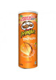 PRINGLES Patatas con forma de teja PRINGLES PAPRIKA bote de 165 g.