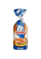 BIMBO Pan para hamburguesas (Burguer) 4 uds. 220 g.