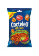 FRIT RAVICH Xtreme Cóctel de sabor chilli y lima 160 g.