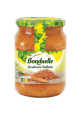 BONDUELLE Zanahoria rallada frasco de 280 g.