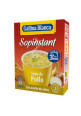 GALLINA BLANCA Sopinstant Sopa de pollo con pasta 3 uds. 17 g.