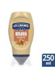 HELLMANN'S Salsa brava 250 ml.