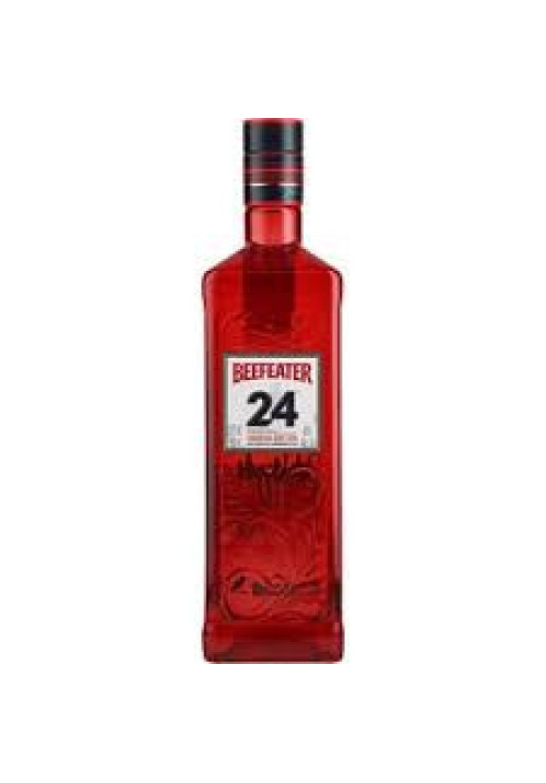 BEEFEATER 24 Ginebra inglesa tipo London dry gin 70 cl..