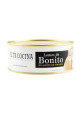 ALTA COCINA Lomos de bonito en aceite lata de 650 g.