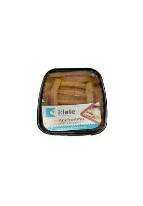 KIELE Sardinas en salazón KIELE ANCHODINA 500 g.