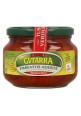 GVTARRA Pimiento rojo en tiras 260 g.