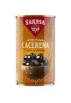 SARASA Aceituna negra cacereña SARASA 750 g.