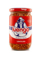 LUENGO Lenteja cocida 200 g.