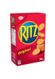 RITZ Galletas saladas RITZ caja de 200 g.