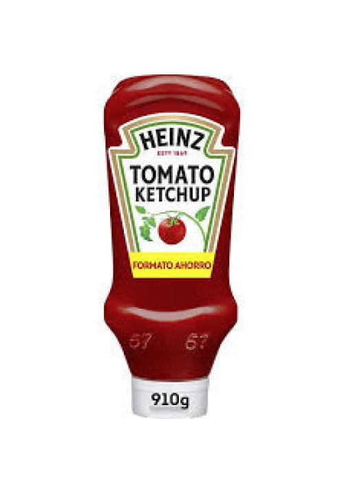 HEINZ Ketchup 910 g.