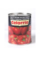 CELORRIO Tomate entero pelado 480 g.