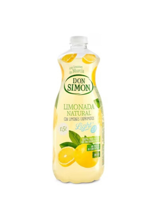 Limonada Don Simón 1.5L