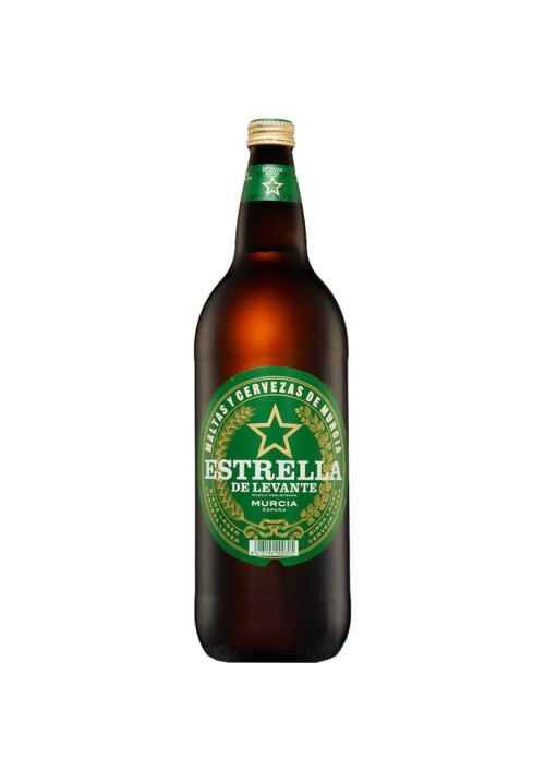 Estrella de Levante 1L