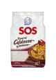 SOS Arroz especial caldosos y melosos 500 g.