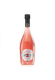 MARTINI Aperitivo Spritz rosato MARTINI Royale botella de 75 cl.