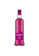 ERISTOFF Pink Vodka premium con sabor a fresa, elaborado en Georgia botella de 70 cl.