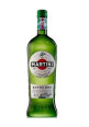 MARTINI Vermouth extra dry MARTINI botella de 1 l.