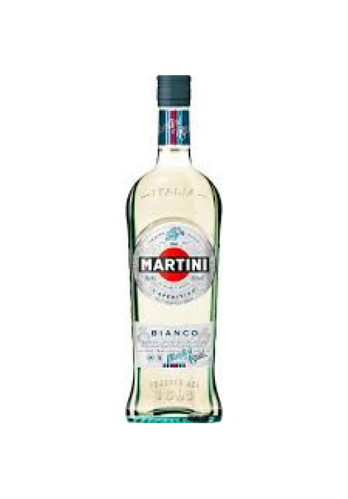 MARTINI Vermouth bianco MARTINI botella de 1 l