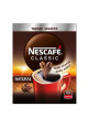 Nescafé natural pack-10