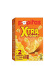 POPITAS Palomitas Xtra Queso POPITAS 2x80 gr.