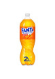 Fanta Naranja Zero 2L