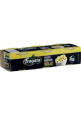 FRAGATA Aceitunas verdes en rodajas pack 3 X 50 g.