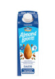 ALMOND BREEZE Bebida de almendra sin azúcar Calcium 1 l.