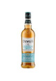 DEWARS 8 Caribbean smooth Whisky blended escocés 8 años botella 70 cl.