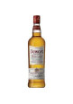 DEWARS White label Whisky blended escocés 5 años botella 70 cl.