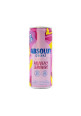 ABSOLUT Drinks Combinado de vodka blanco con un toque de limonada de frambuesa lata 25 cl.