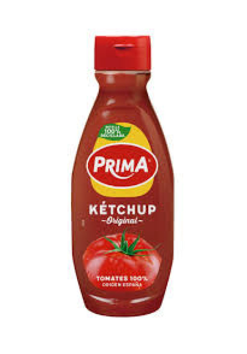 PRIMA Ketchup Original 730 gr.