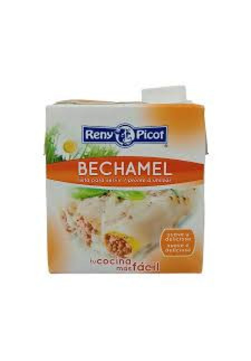 RENY PICOT Salsa bechamel, lista para servir RENY PICOT 500 ml.